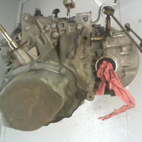 Boite de vitesses CITROEN XSARA Photo n°1