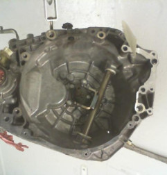 Boite de vitesses CITROEN XSARA