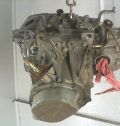 Boite de vitesses CITROEN XSARA Photo n°3