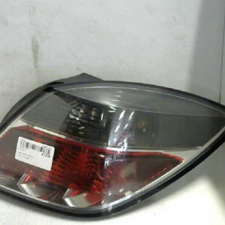 Feu arriere principal droit (feux) OPEL ASTRA H