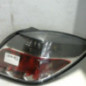 Feu arriere principal droit (feux) OPEL ASTRA H