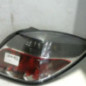 Feu arriere principal droit (feux) OPEL ASTRA H