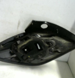 Feu arriere principal droit (feux) OPEL ASTRA H Photo n°6