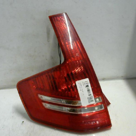 Feu arriere principal gauche (feux) CITROEN C4 1
