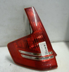 Feu arriere principal gauche (feux) CITROEN C4 1 Photo n°3