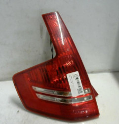 Feu arriere principal gauche (feux) CITROEN C4 1 Photo n°5