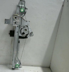 Leve vitre electrique arriere gauche PEUGEOT 5008 1