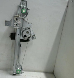 Leve vitre electrique arriere gauche PEUGEOT 5008 1 Photo n°4