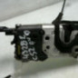 Serrure avant droit CITROEN C5 2