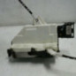 Serrure avant droit CITROEN C5 2