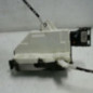 Serrure avant droit CITROEN C5 2