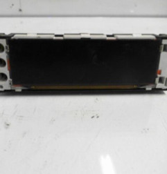 Afficheur PEUGEOT 207 Photo n°1