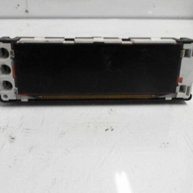 Afficheur PEUGEOT 207