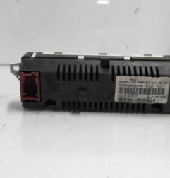 Afficheur PEUGEOT 207