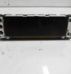 Afficheur PEUGEOT 207 Photo n°4