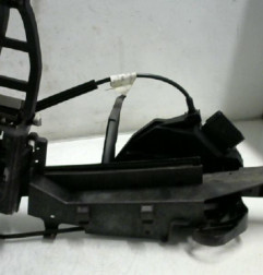 Serrure avant droit FORD GRAND C-MAX 2 Photo n°1