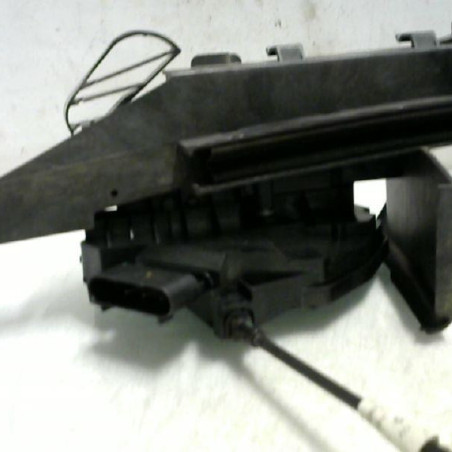 Serrure avant droit FORD GRAND C-MAX 2