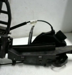 Serrure avant droit FORD GRAND C-MAX 2 Photo n°5