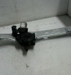 Leve vitre electrique arriere droit FORD GRAND C-MAX 2