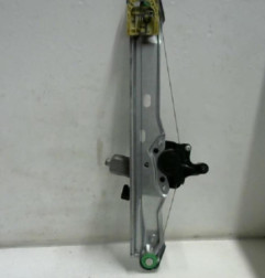 Leve vitre electrique arriere droit FORD GRAND C-MAX 2 Photo n°4