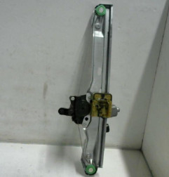 Leve vitre electrique arriere gauche FORD GRAND C-MAX 2 Photo n°3