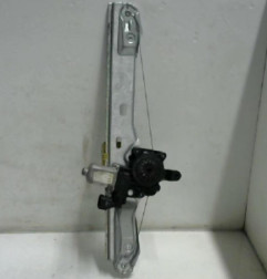 Leve vitre electrique arriere gauche FORD GRAND C-MAX 2 Photo n°6