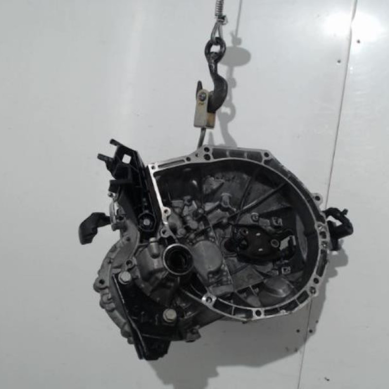 Boite de vitesses CITROEN C3 2
