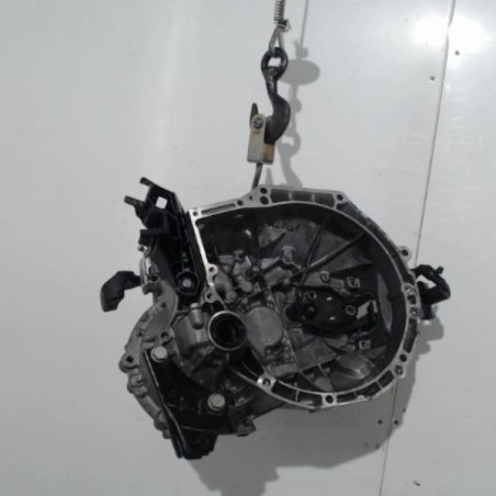 Boite de vitesses CITROEN C3 2 Photo n°1