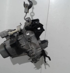 Boite de vitesses CITROEN C3 2 Photo n°3