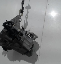 Boite de vitesses CITROEN C3 2 Photo n°4