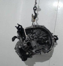 Boite de vitesses CITROEN C3 2 Photo n°5