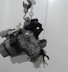 Boite de vitesses CITROEN C3 2 Photo n°6