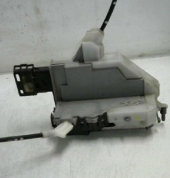 Serrure arriere gauche PEUGEOT 5008 1 Photo n°1