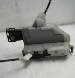 Serrure arriere gauche PEUGEOT 5008 1 Photo n°6