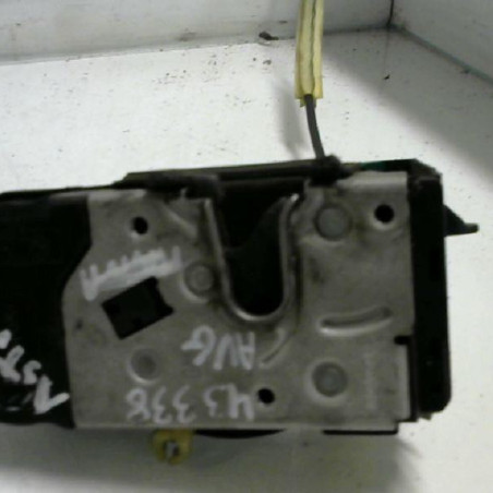 Serrure avant gauche OPEL ASTRA H