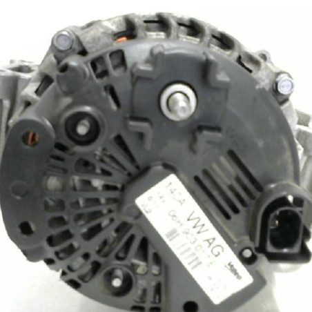 Alternateur VOLKSWAGEN PASSAT 5 Photo n°1