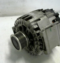 Alternateur VOLKSWAGEN PASSAT 5 Photo n°3