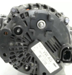 Alternateur VOLKSWAGEN PASSAT 5 Photo n°5