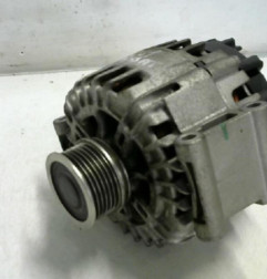 Alternateur VOLKSWAGEN PASSAT 5 Photo n°6