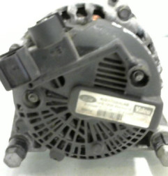 Alternateur MAZDA 2 2 Photo n°1