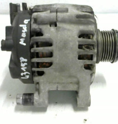 Alternateur MAZDA 2 2