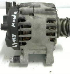 Alternateur MAZDA 2 2 Photo n°4