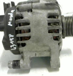 Alternateur MAZDA 2 2 Photo n°6