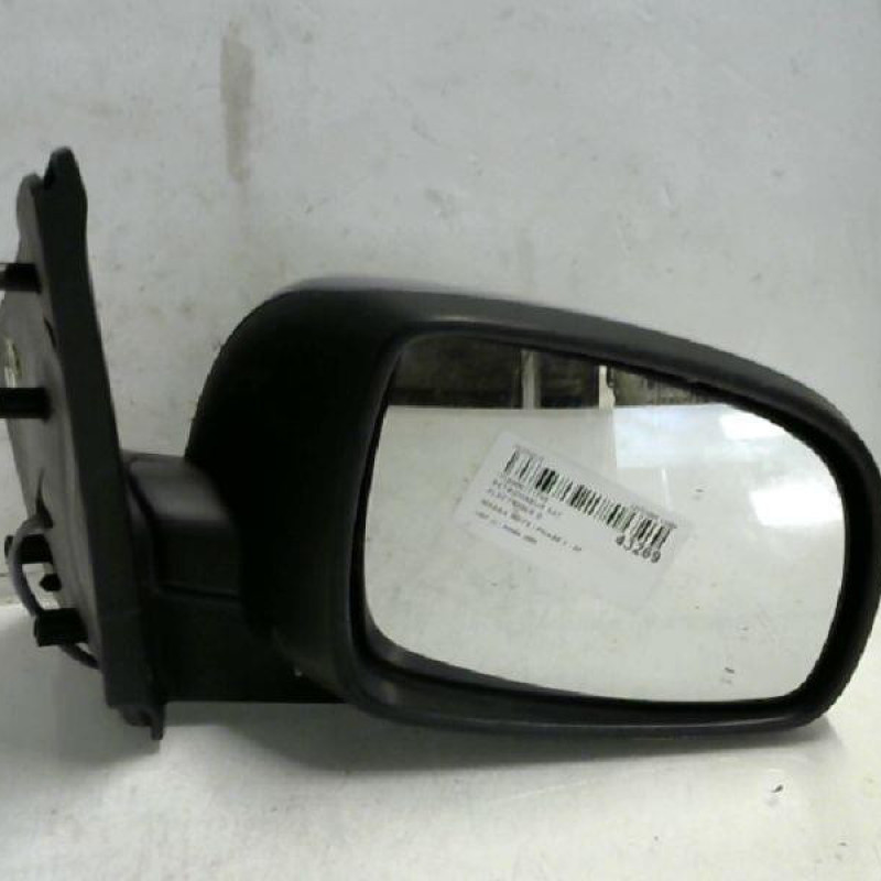 Retroviseur droit NISSAN NOTE 1