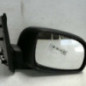 Retroviseur droit NISSAN NOTE 1
