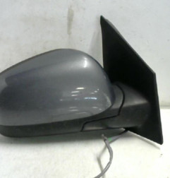 Retroviseur droit NISSAN NOTE 1 Photo n°4