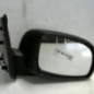 Retroviseur droit NISSAN NOTE 1