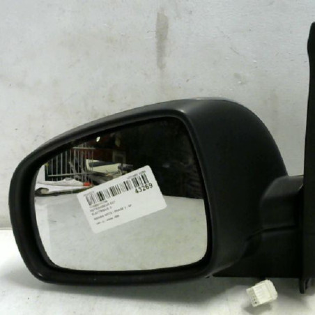 Retroviseur gauche NISSAN NOTE 1 Photo n°1
