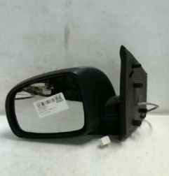 Retroviseur gauche NISSAN NOTE 1 Photo n°6