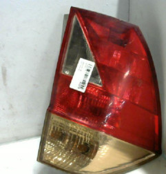 Feu arriere principal gauche (feux) HONDA FR-V Photo n°1